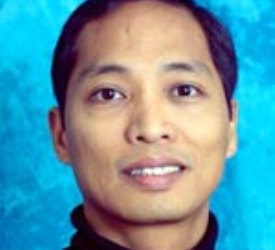 Paul Ocampo
